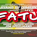 Fatu Flyer Sept Voor