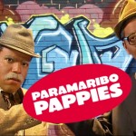 Pappies
