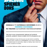 Spiekerboks A'dam