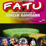 Fatu jan