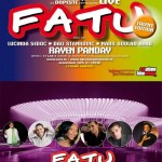 Fatu Flyer april