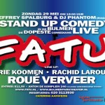 Fatu mei voor