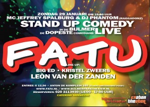 Fatu-flyer Januari 2012