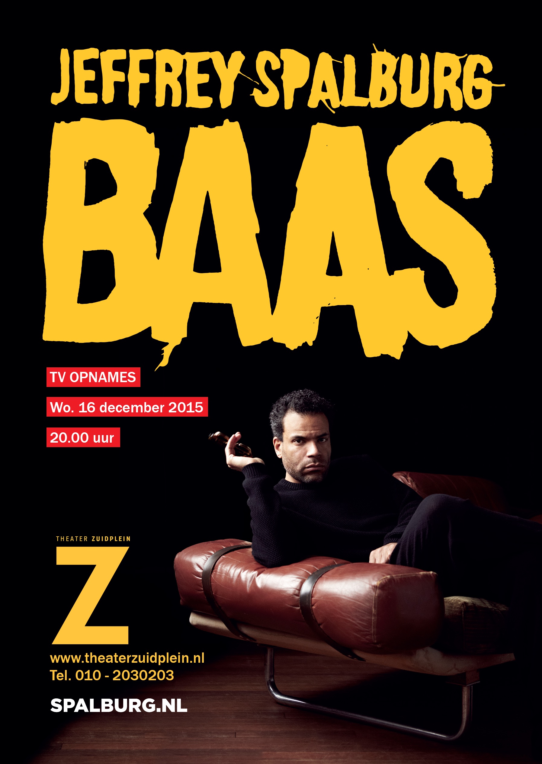 BAAS FLYER VOORKANT2